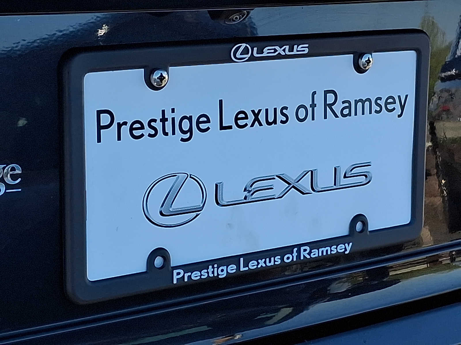 Thumbnail: 2024 Lexus NX - 30