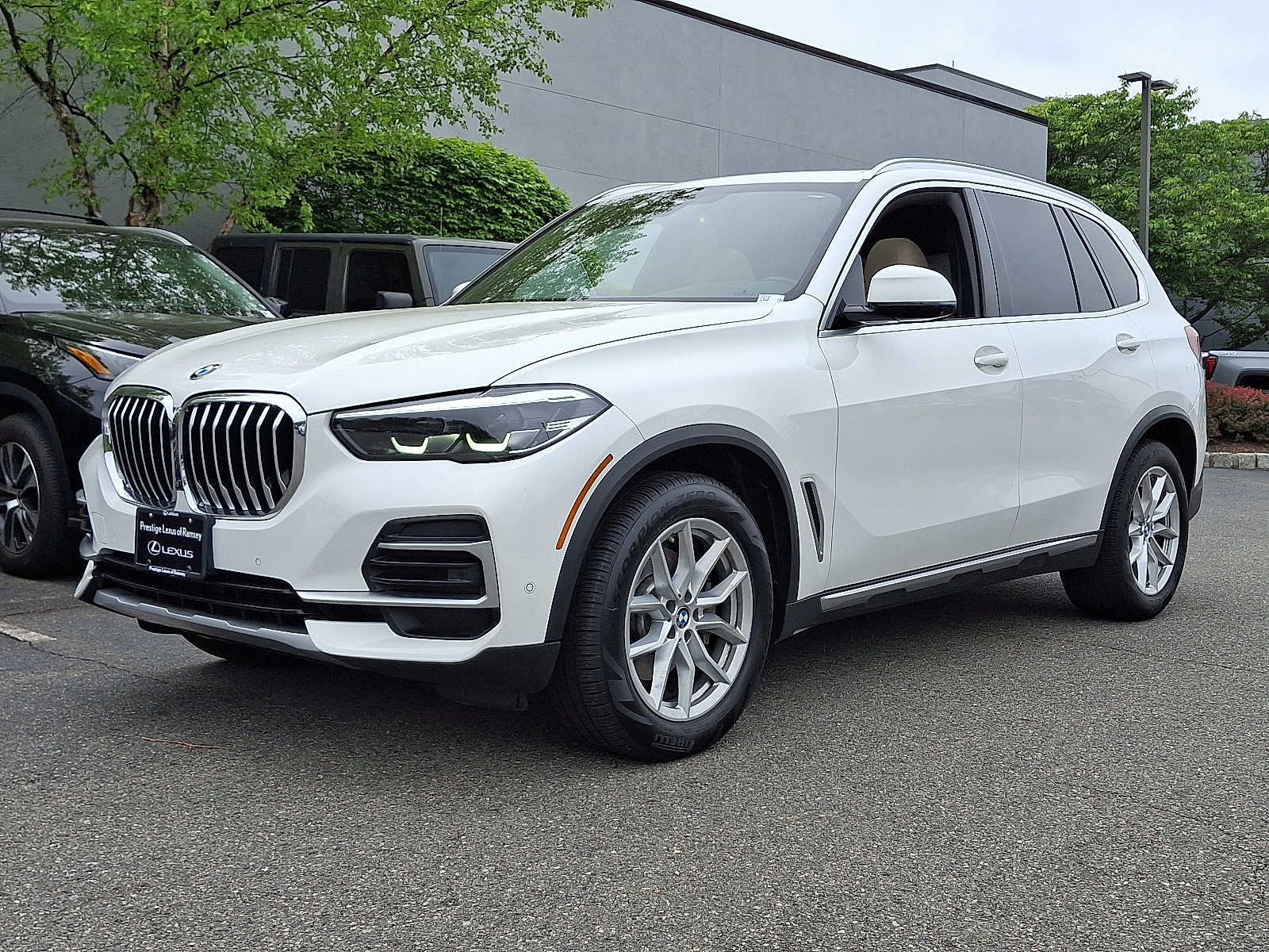2022 BMW X5 xDrive40i -
                  Ramsey, NJ