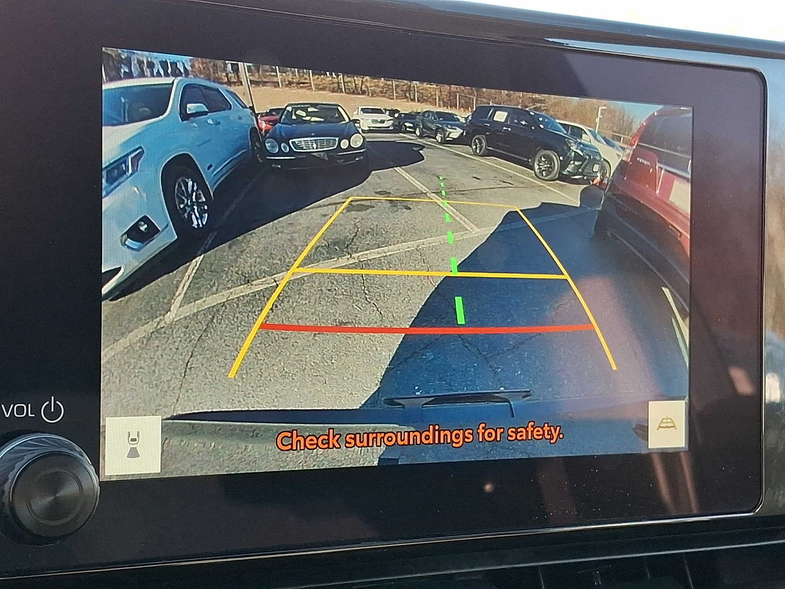 Thumbnail: 2025 Toyota RAV4 - 15