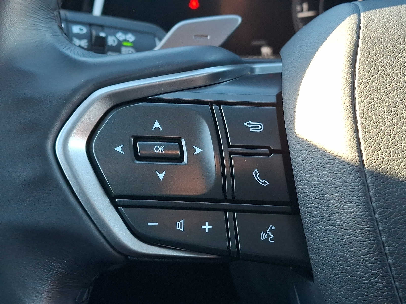 Thumbnail: 2025 Lexus NX - 18