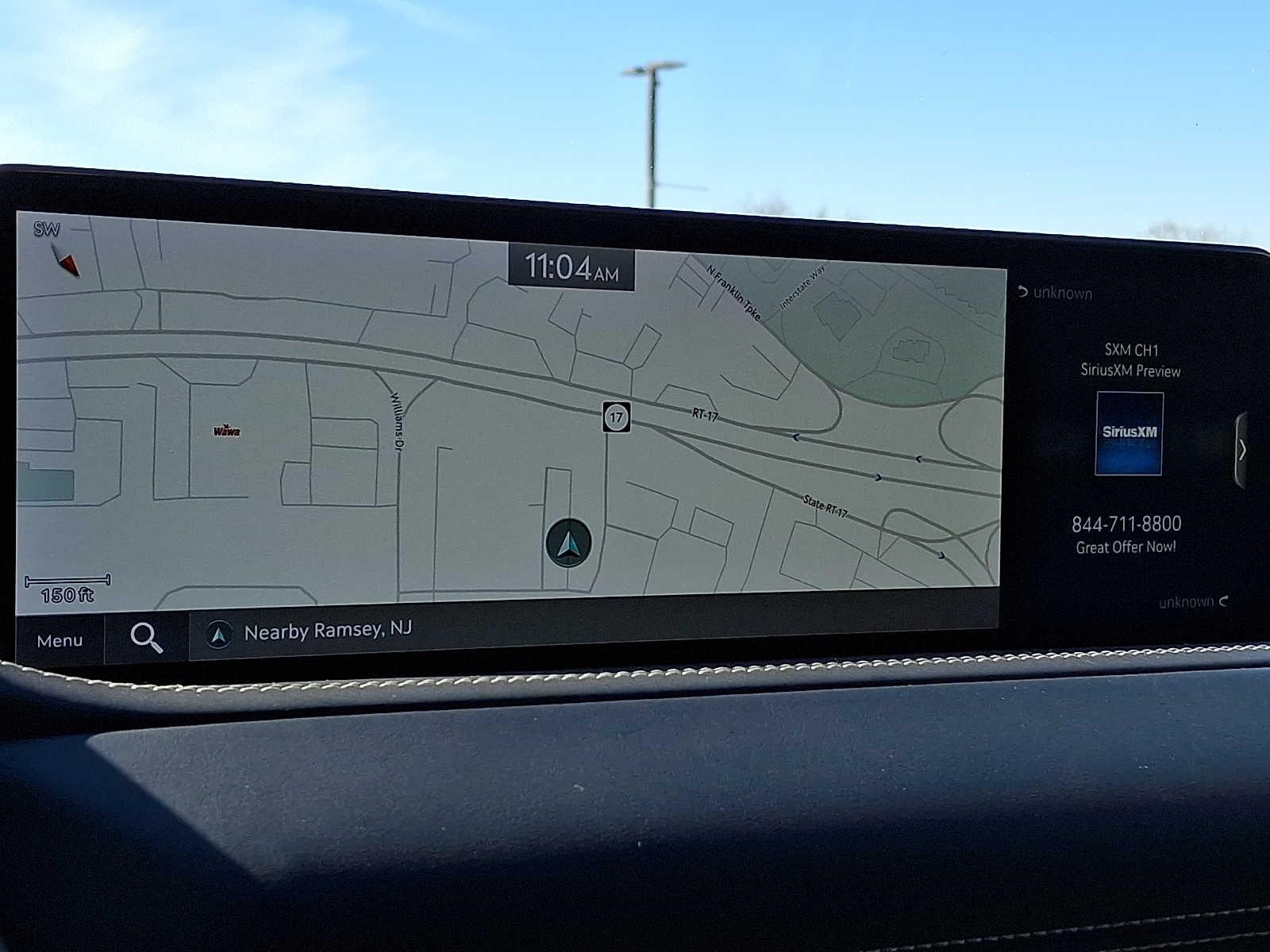 Thumbnail: 2023 Genesis GV80 - 15