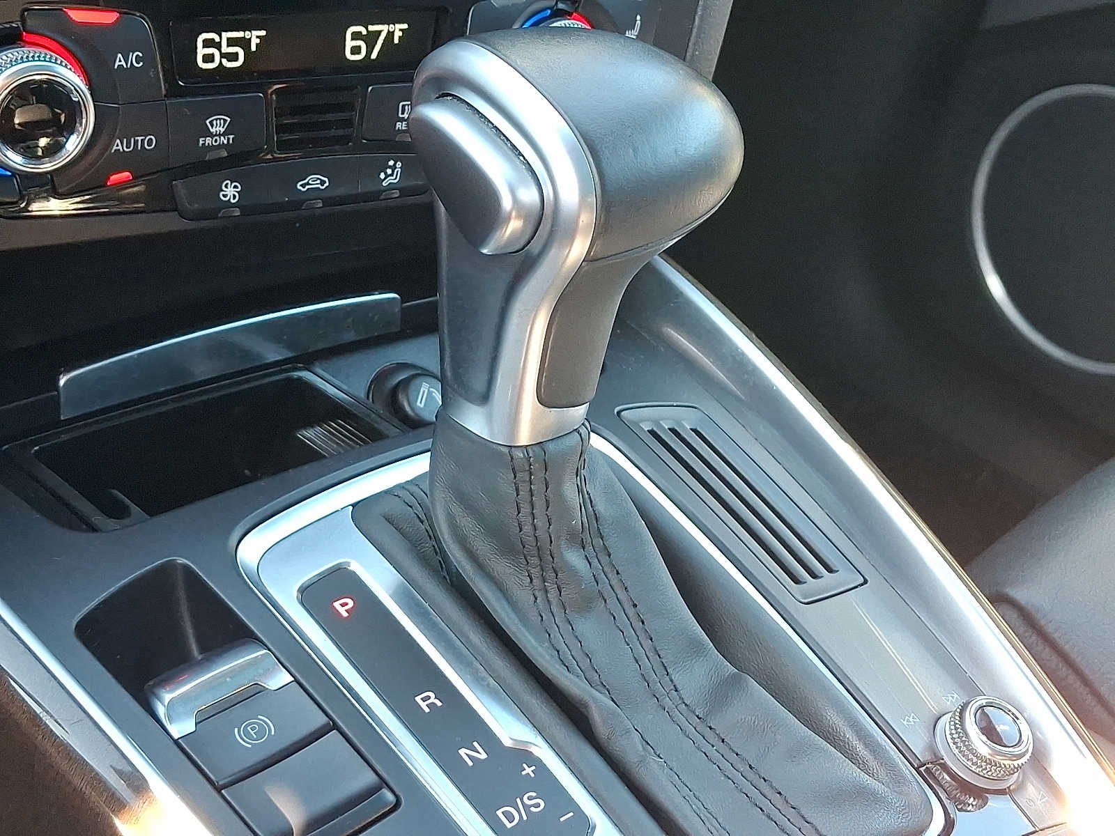 Thumbnail: 2016 Audi Q5 - 13