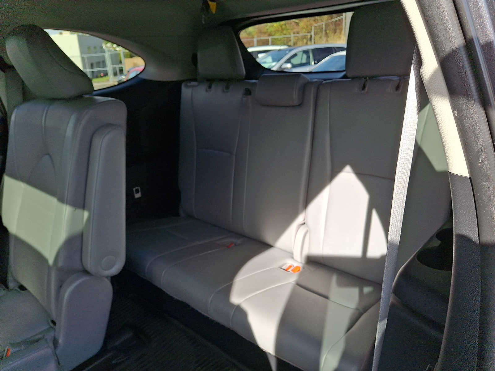 Thumbnail: 2021 Toyota Highlander - 9