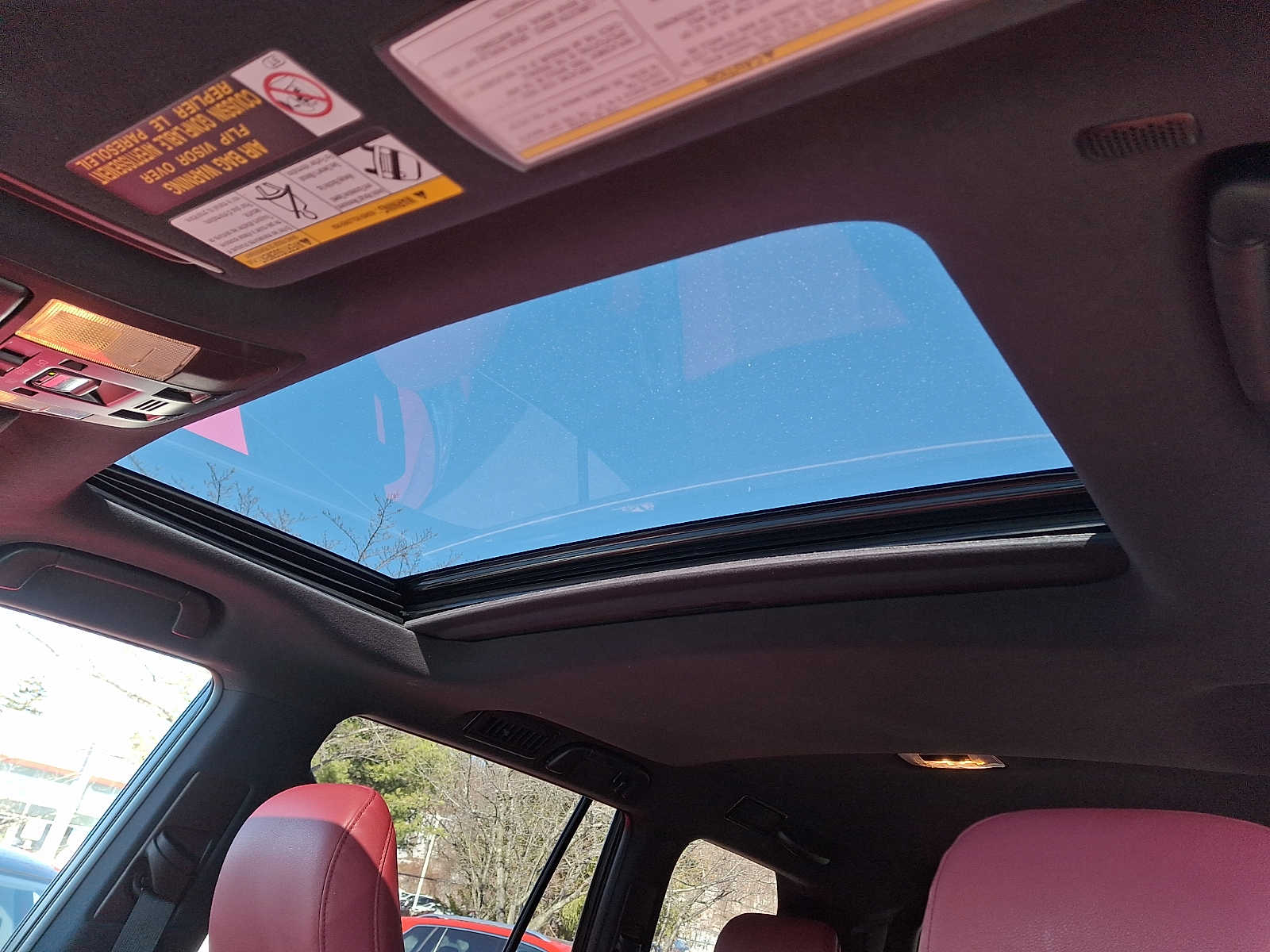 Thumbnail: 2023 Lexus GX - 12