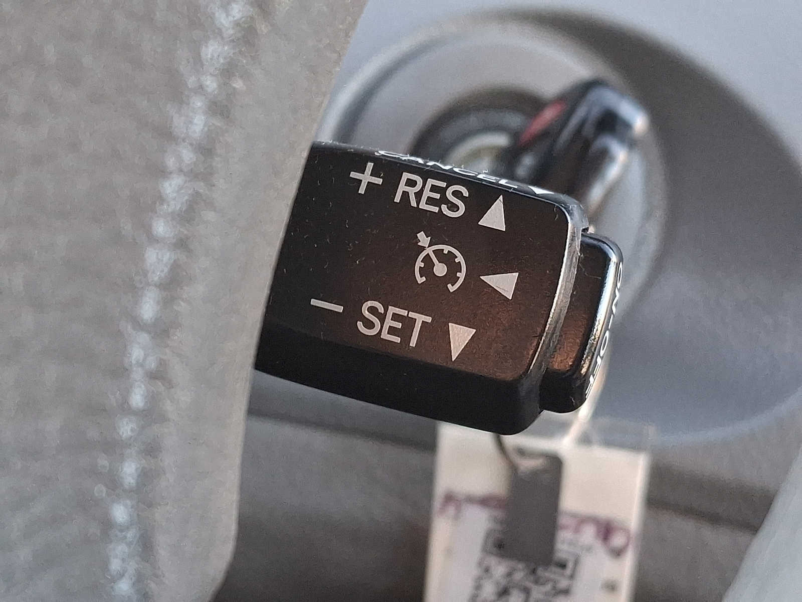 Thumbnail: 2009 Toyota Avalon - 23