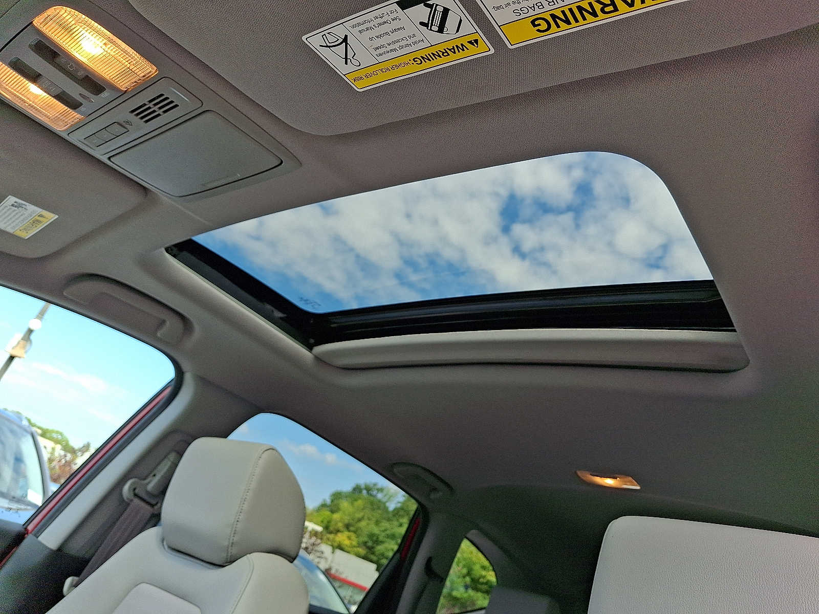 Thumbnail: 2022 Honda CR-V - 12