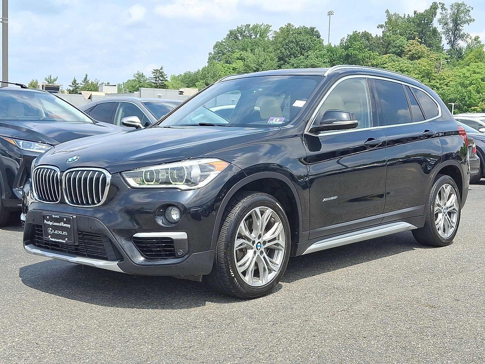 2017 BMW X1 xDrive28i -
                  Ramsey, NJ