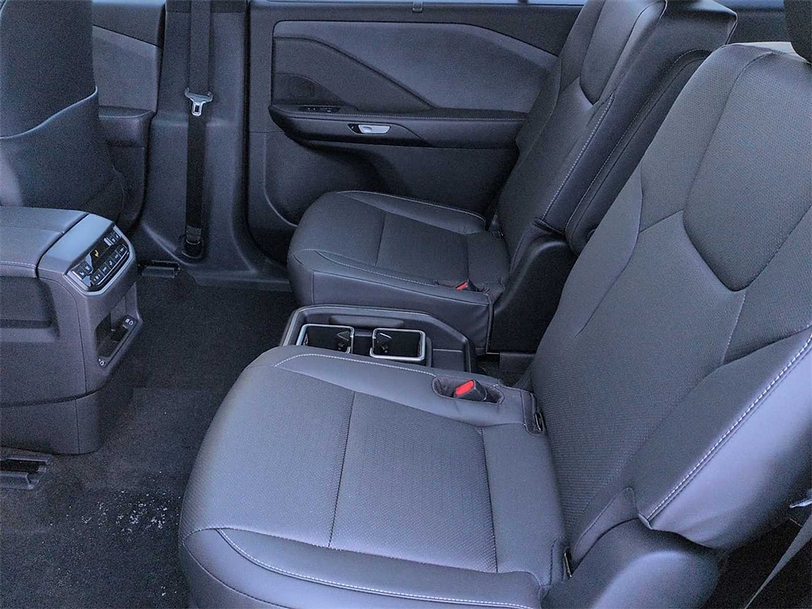 Thumbnail: 2026 Lexus TX - 21