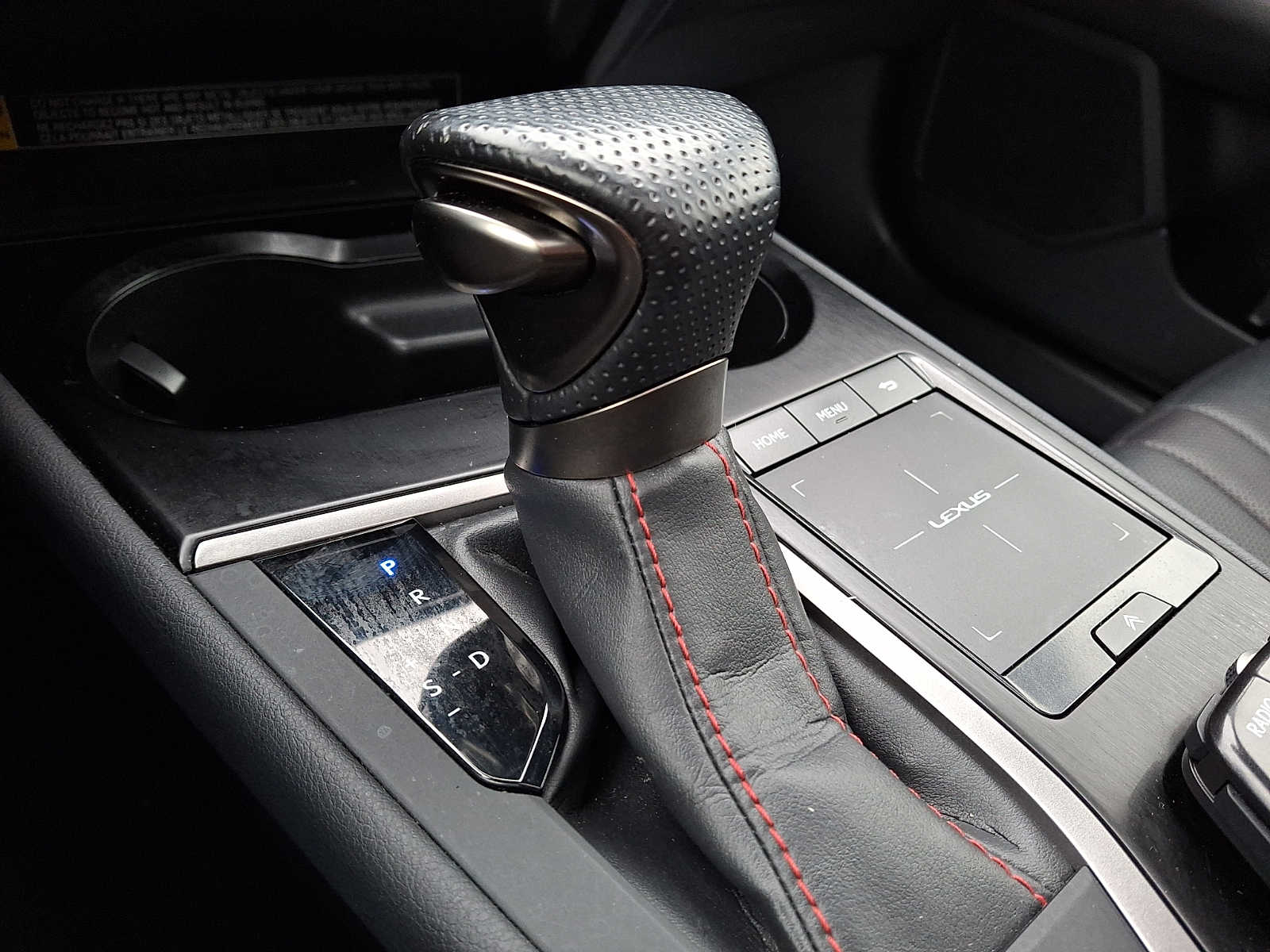 Thumbnail: 2019 Lexus UX - 13