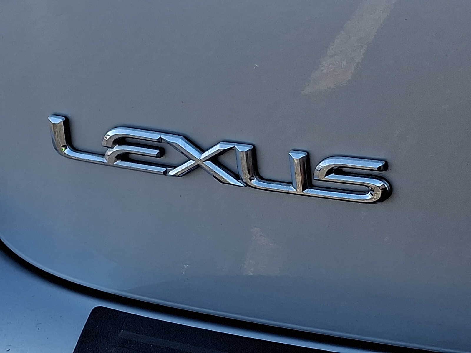 Thumbnail: 2011 Lexus RX - 30