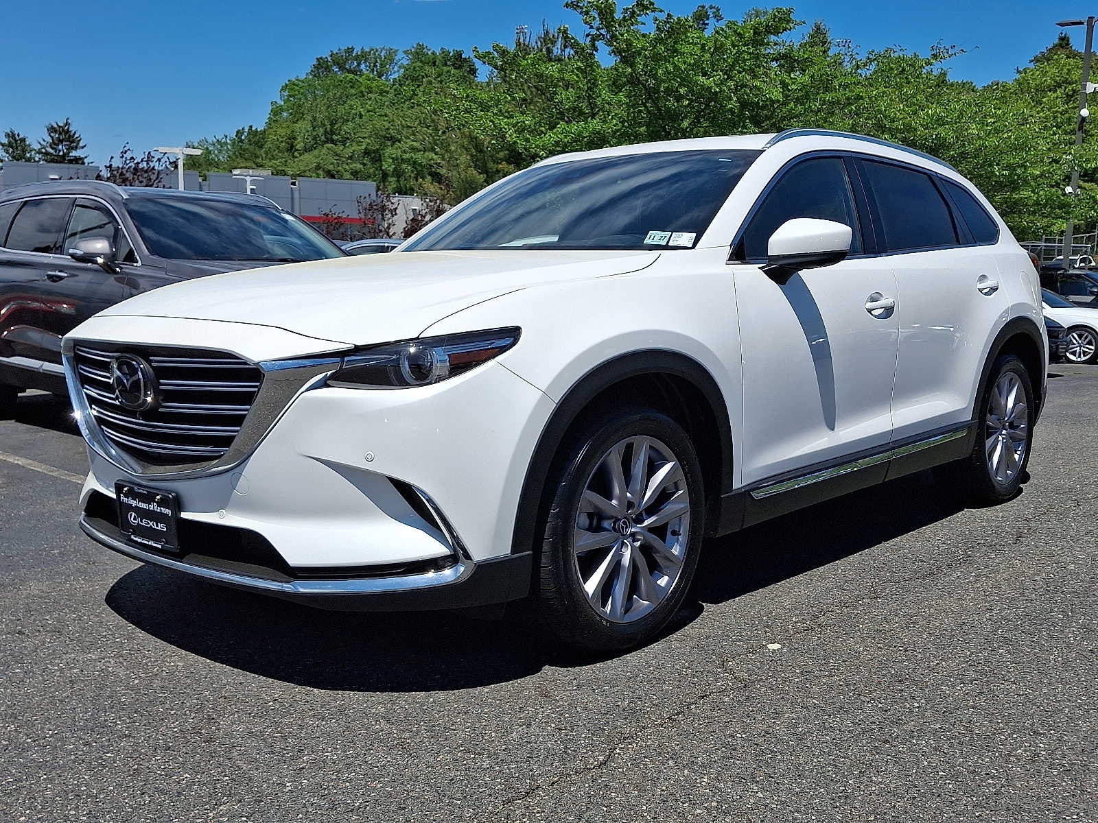 2023 Mazda CX-9 Grand Touring -
                  Ramsey, NJ