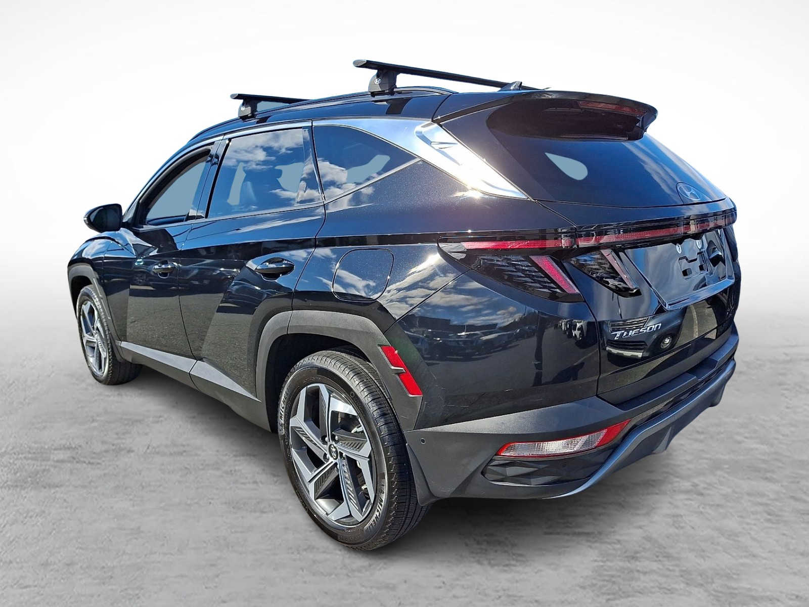 Thumbnail: 2023 Hyundai Tucson - 5