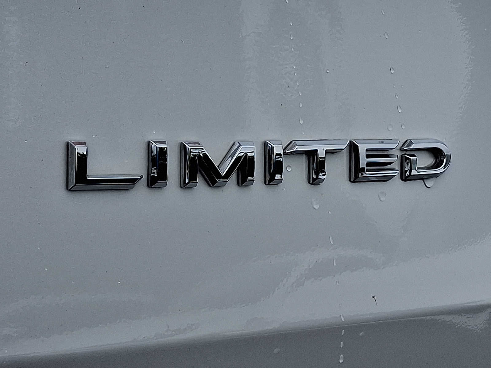 Thumbnail: 2024 Toyota Grand Highlander - 30