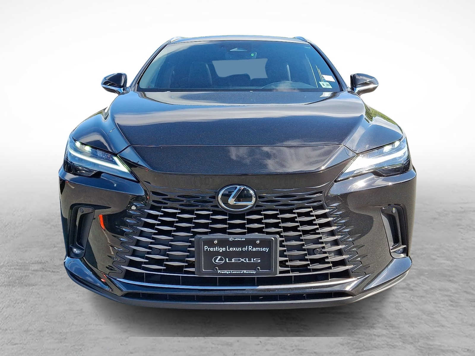 Thumbnail: 2024 Lexus RX - 2