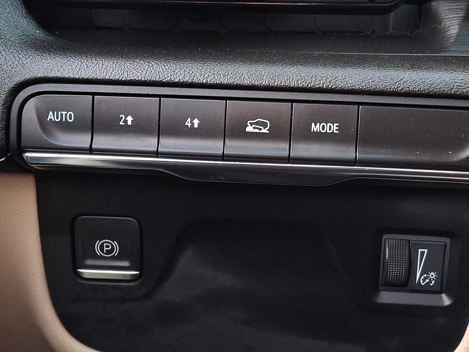 Thumbnail: 2022 Cadillac Escalade - 21