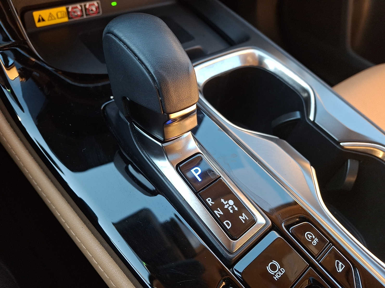 Thumbnail: 2023 Lexus NX - 13