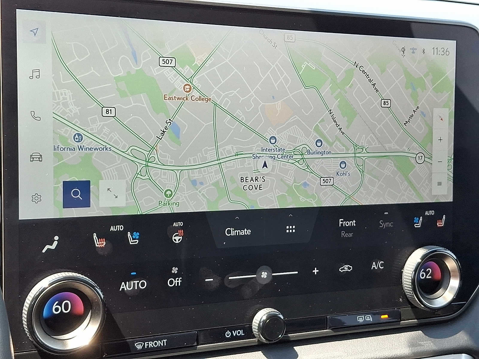 2023 Lexus RX 350 Premium+ 14
