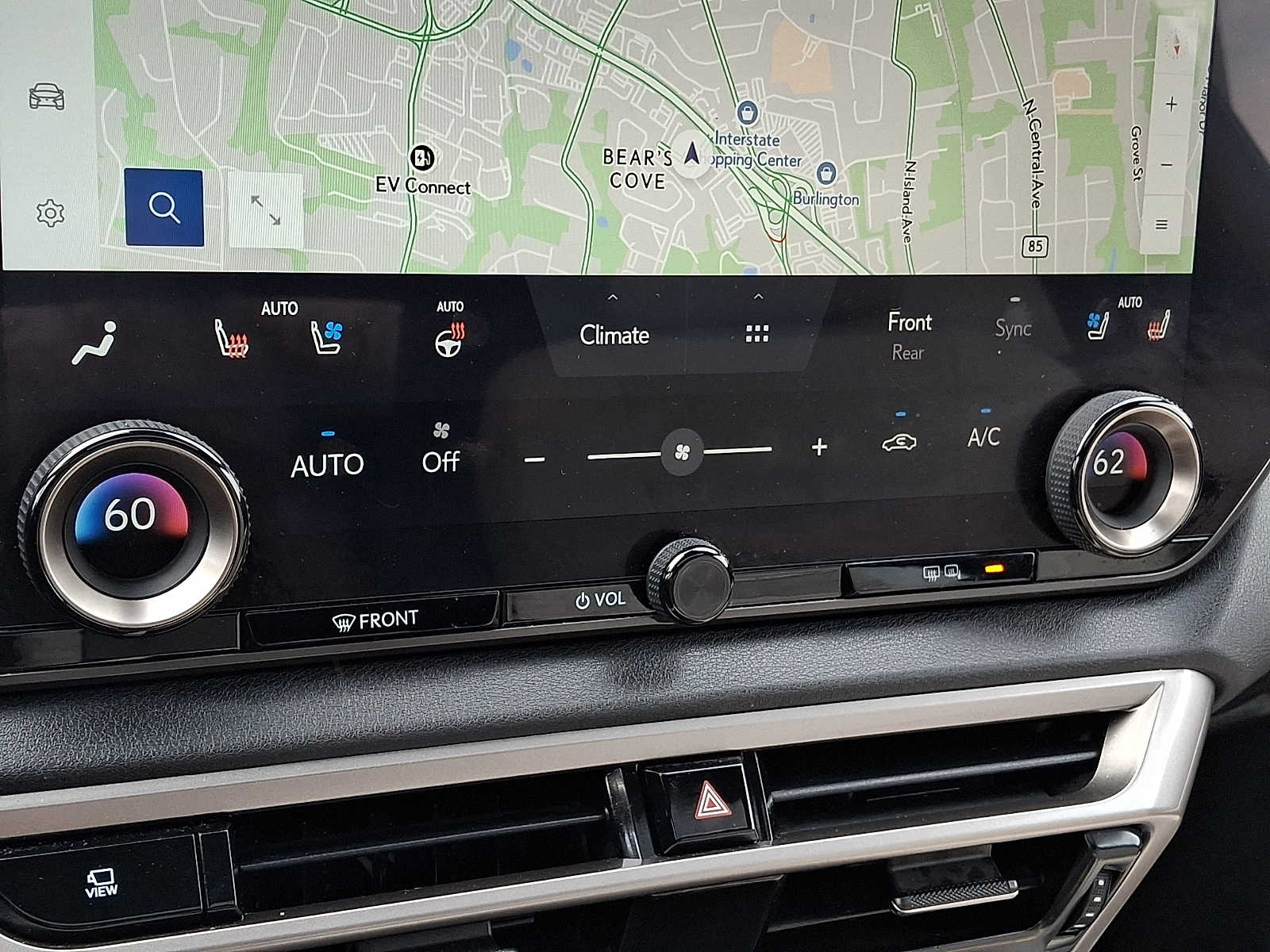 Thumbnail: 2024 Lexus RX - 14