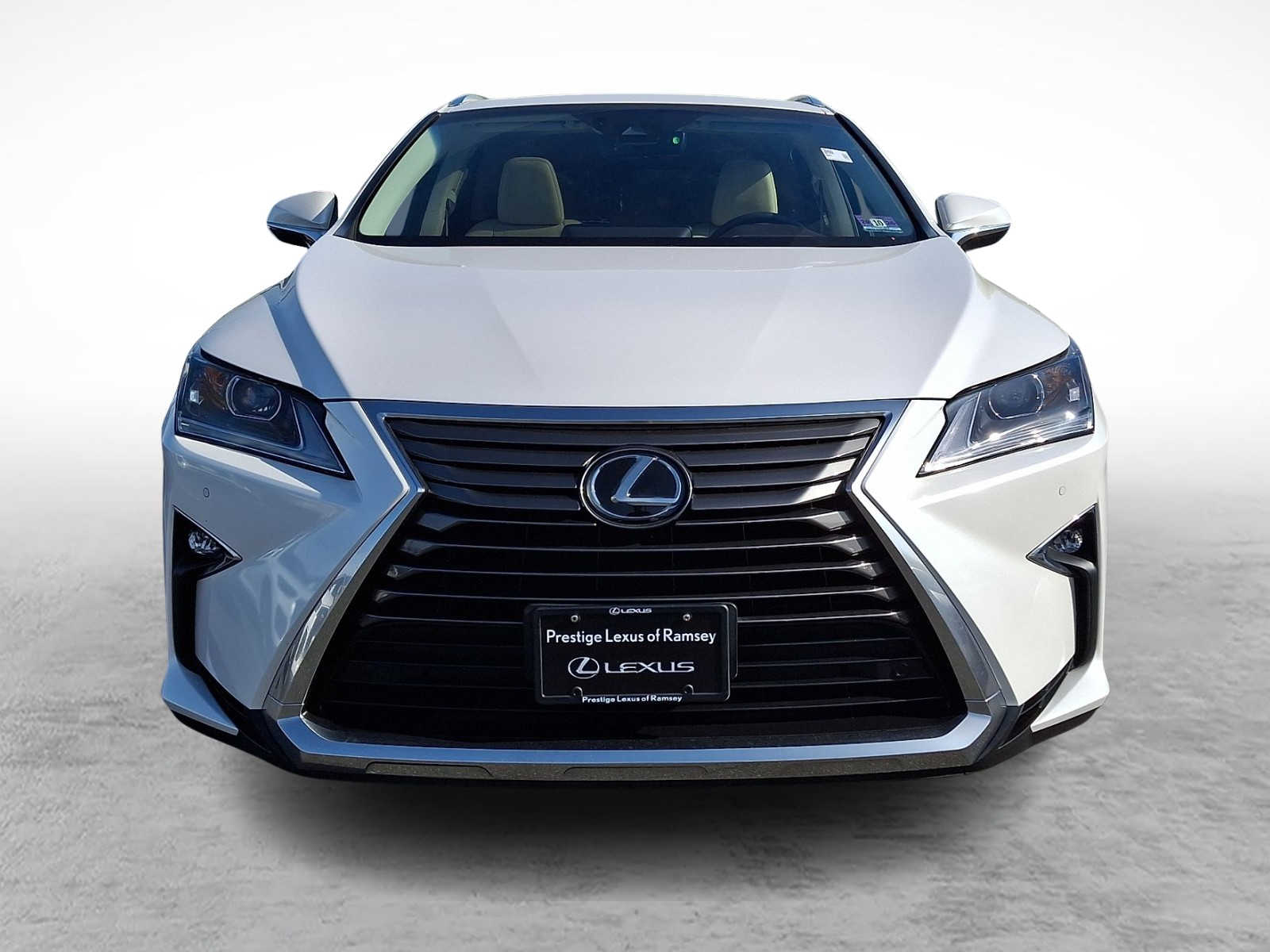 Thumbnail: 2017 Lexus RX - 2