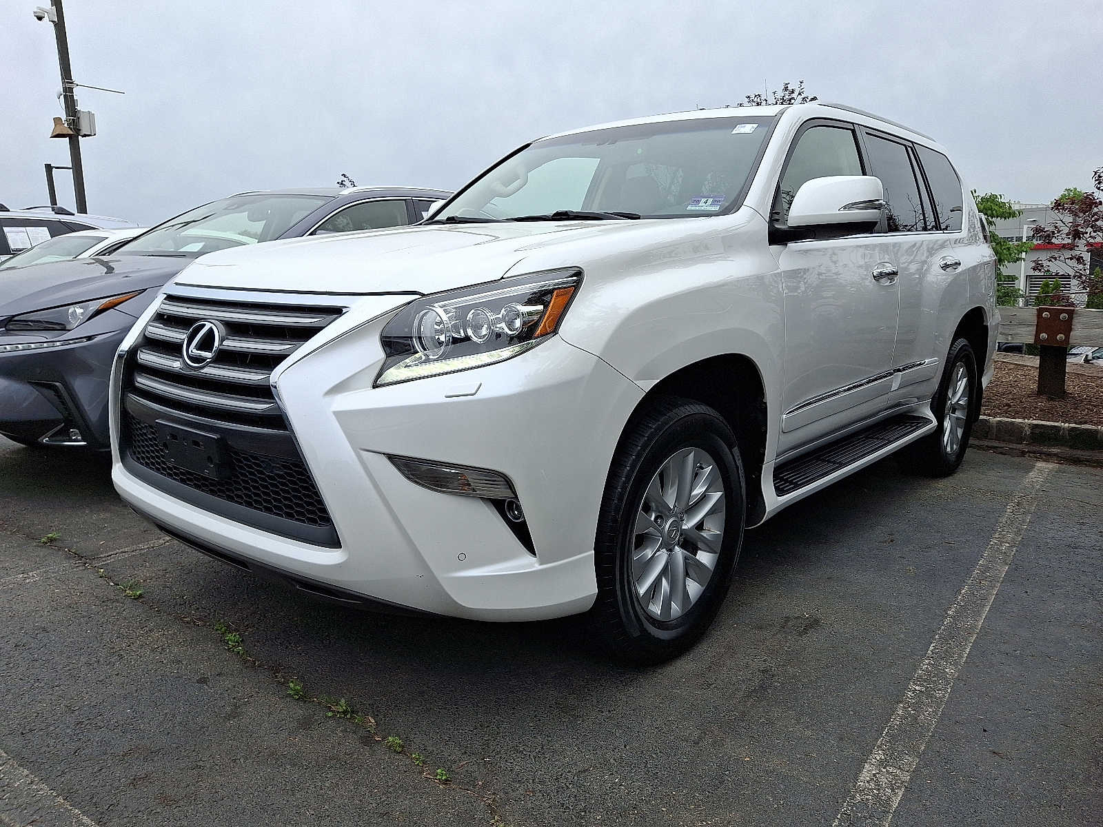 2017 Lexus GX 460 -
                  Ramsey, NJ
