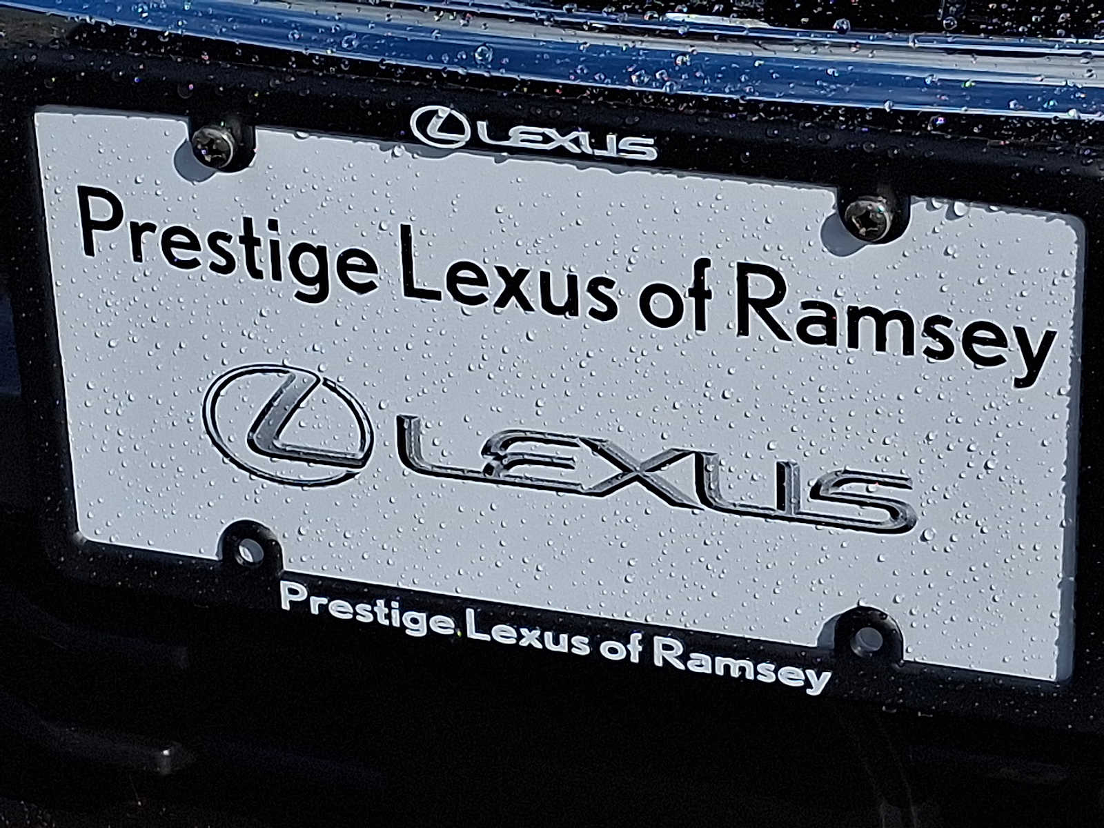 Thumbnail: 2023 Lexus ES - 30