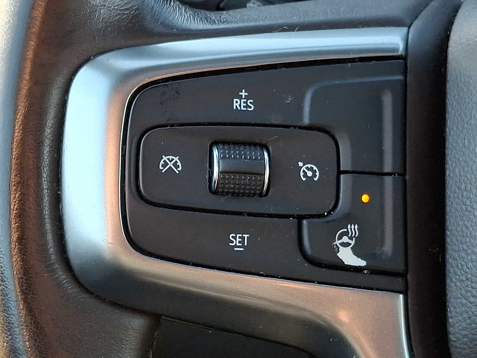 Thumbnail: 2021 Chevrolet Silverado 1500 - 18