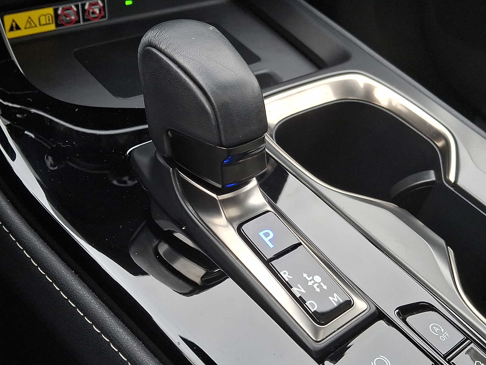 Thumbnail: 2023 Lexus NX - 13