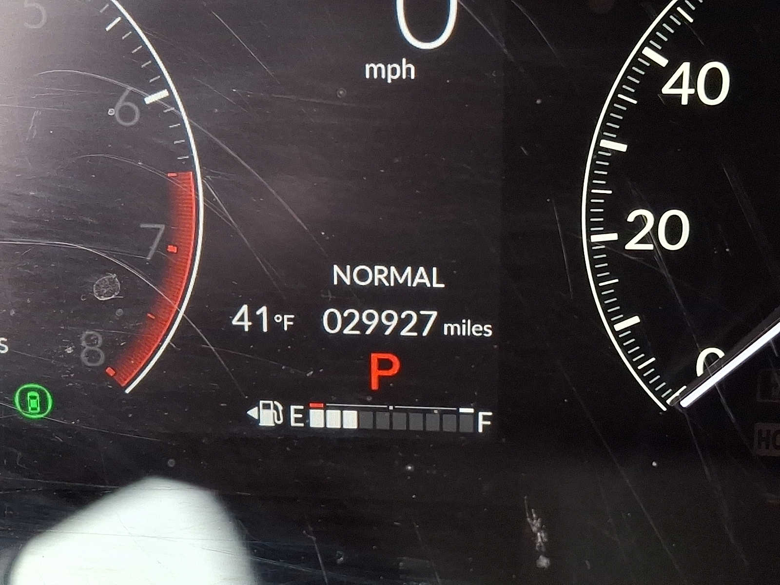 Thumbnail: 2024 Honda CR-V - 17