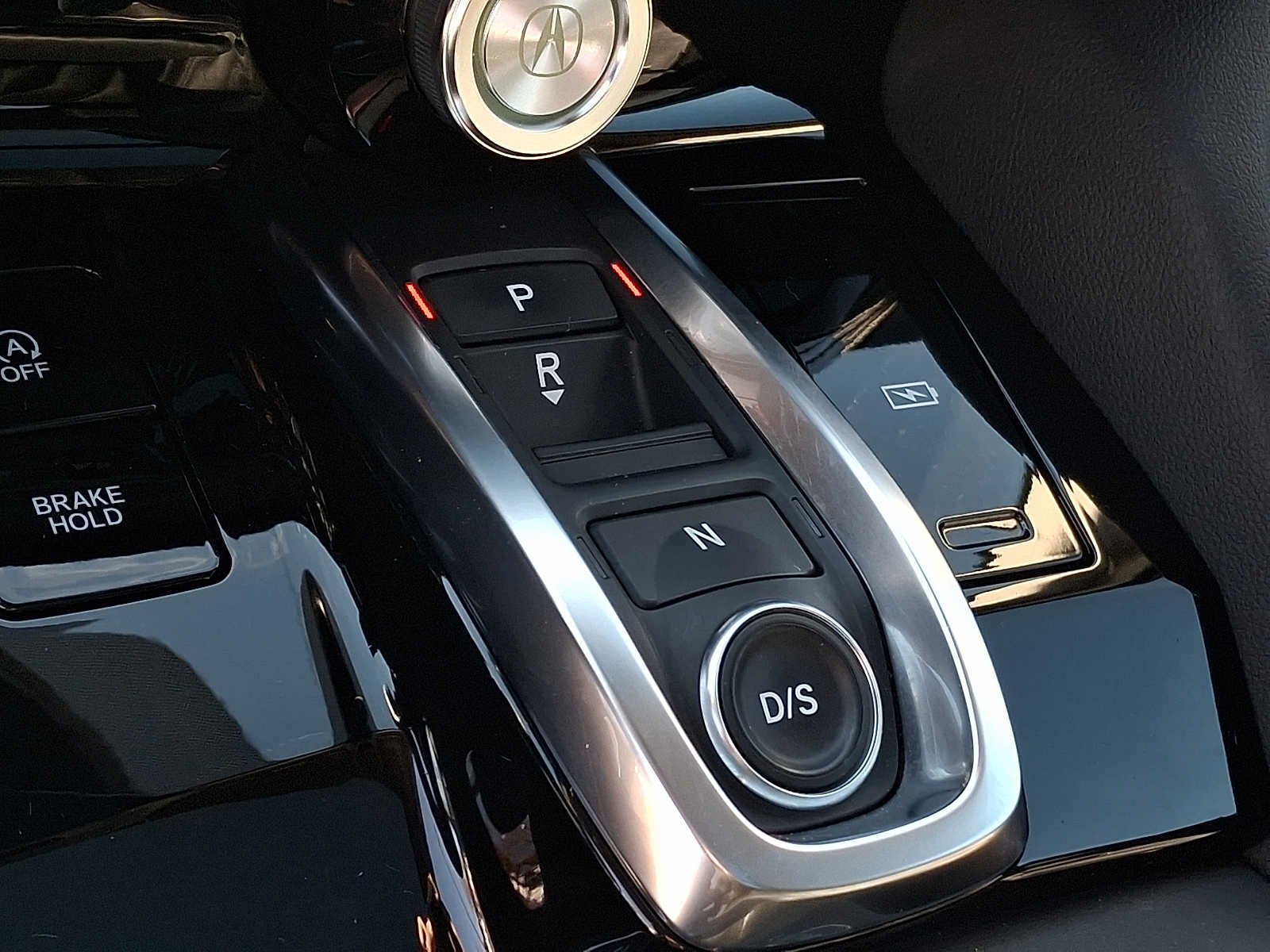 Thumbnail: 2022 Acura MDX - 14