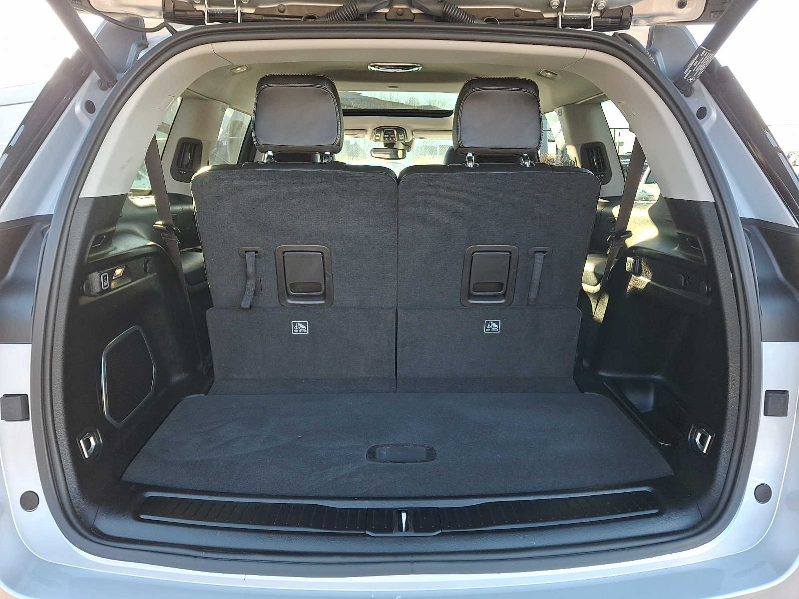 Thumbnail: 2024 Jeep Grand Cherokee L - 26