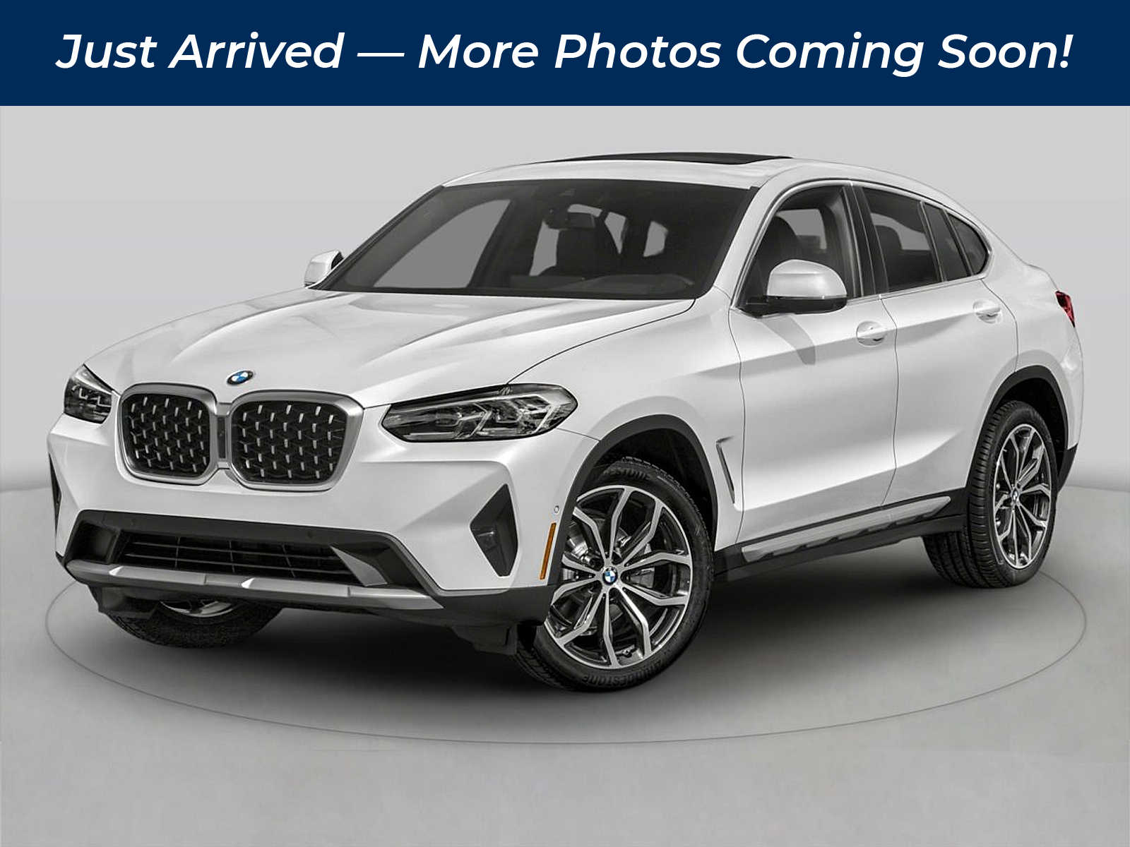 2022 BMW X4 xDrive30i -
                  Ramsey, NJ