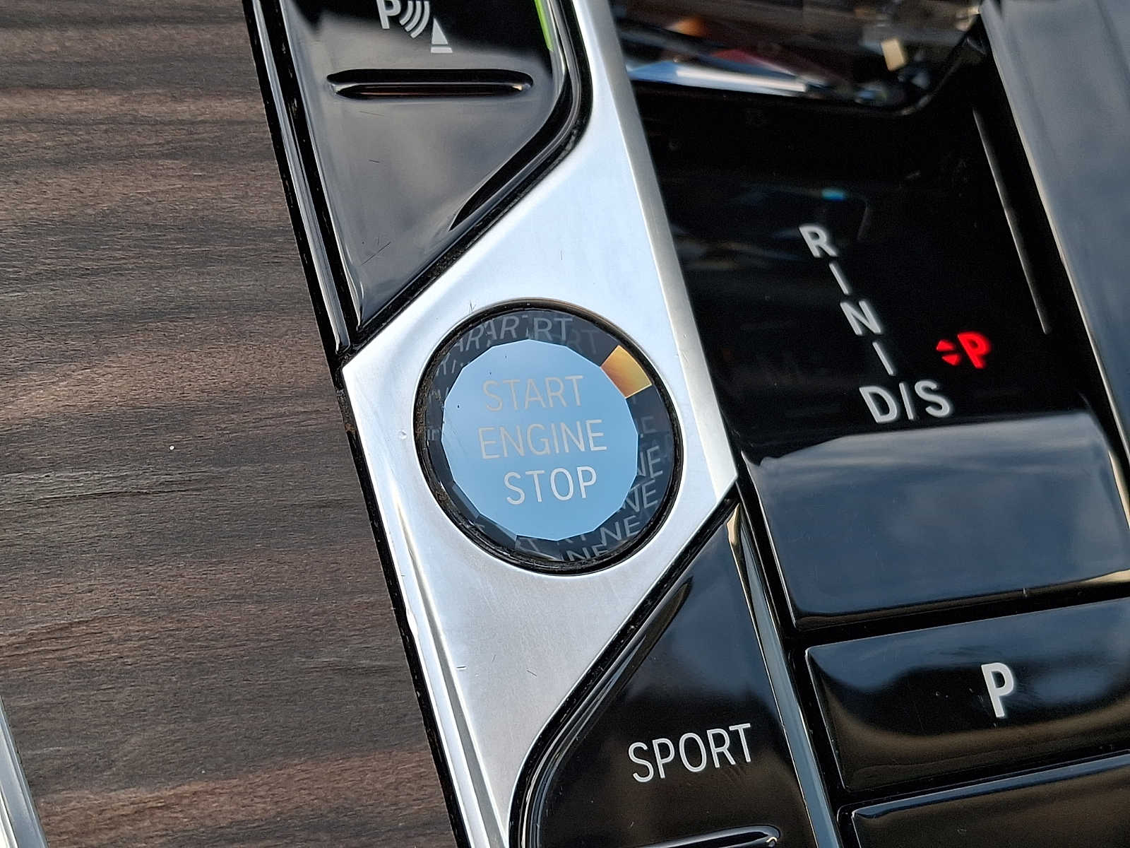 Thumbnail: 2023 BMW X7 - 19