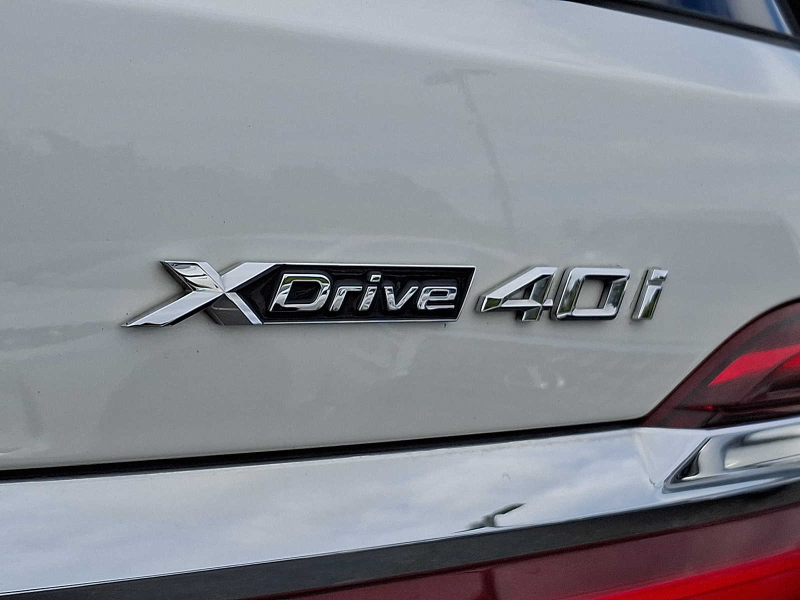 Thumbnail: 2021 BMW X7 - 30