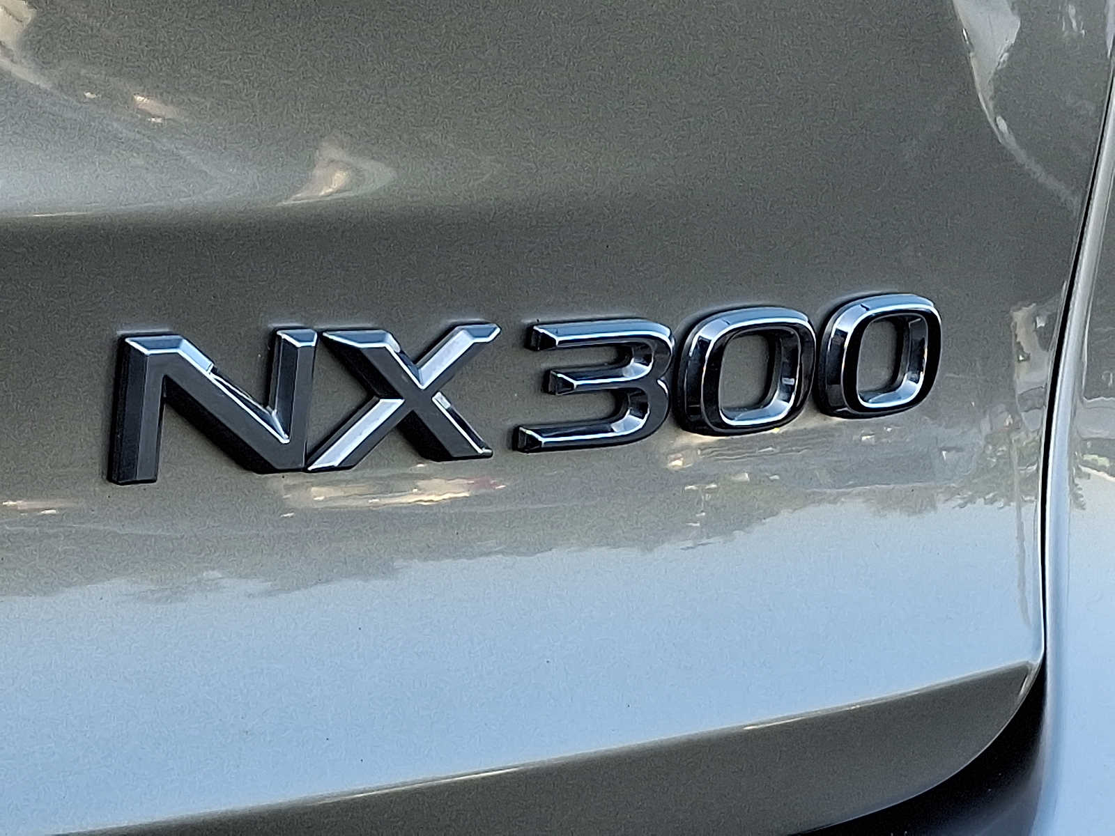 Thumbnail: 2021 Lexus NX - 28