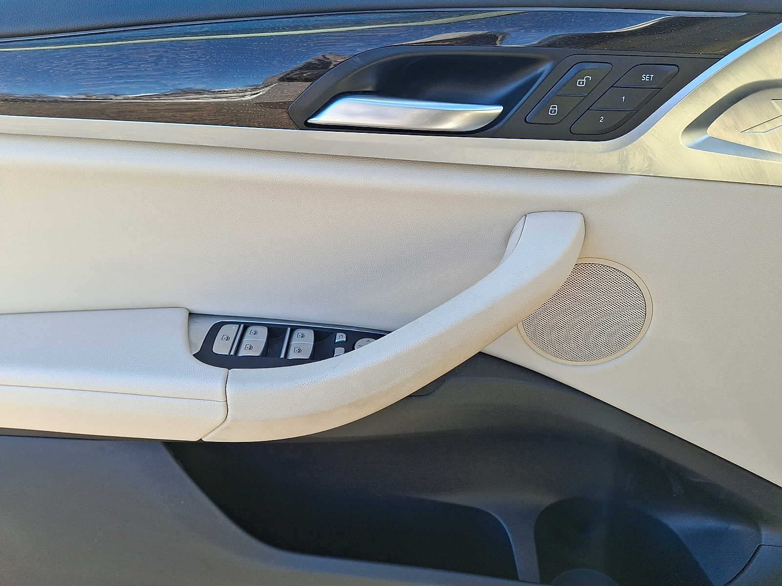 Thumbnail: 2020 BMW X3 - 8