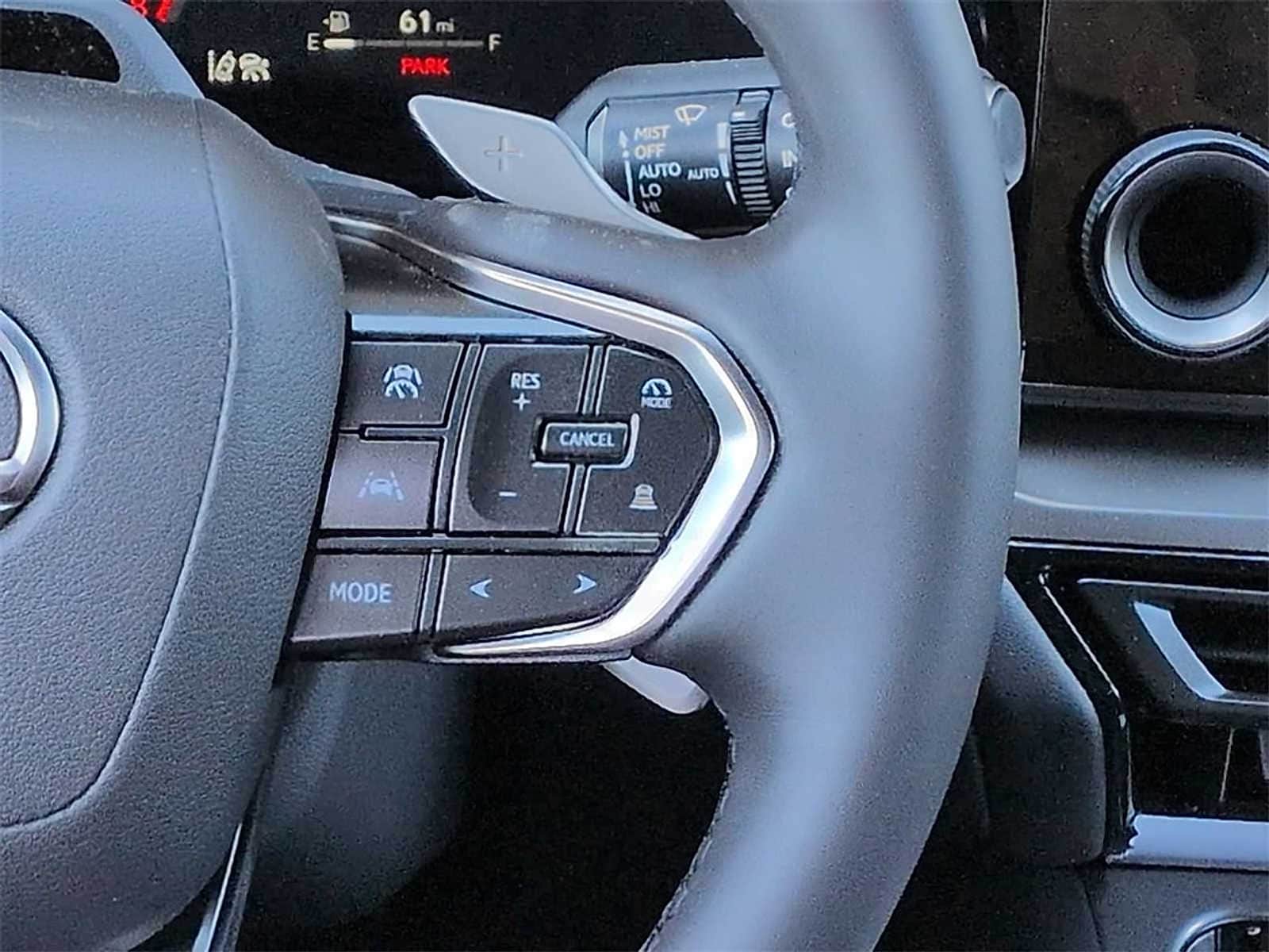 Thumbnail: 2026 Lexus TX - 27