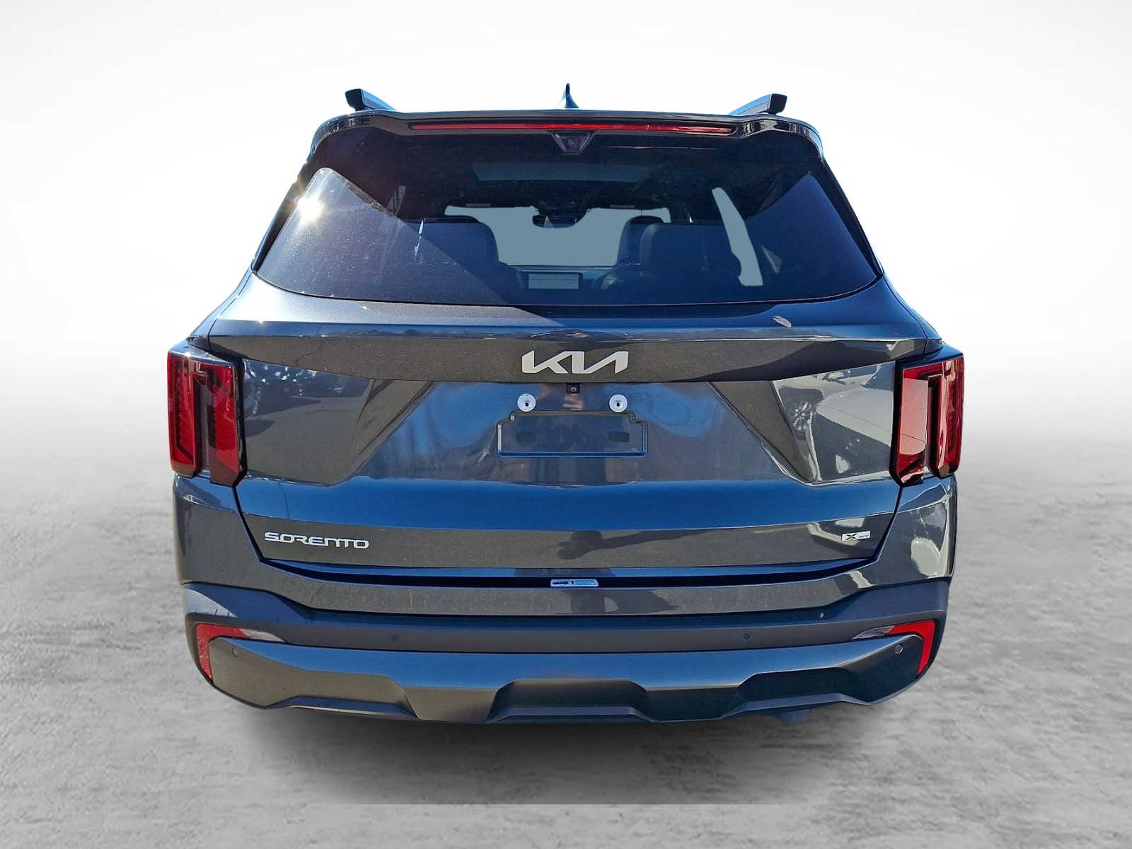 Thumbnail: 2024 Kia Sorento - 5