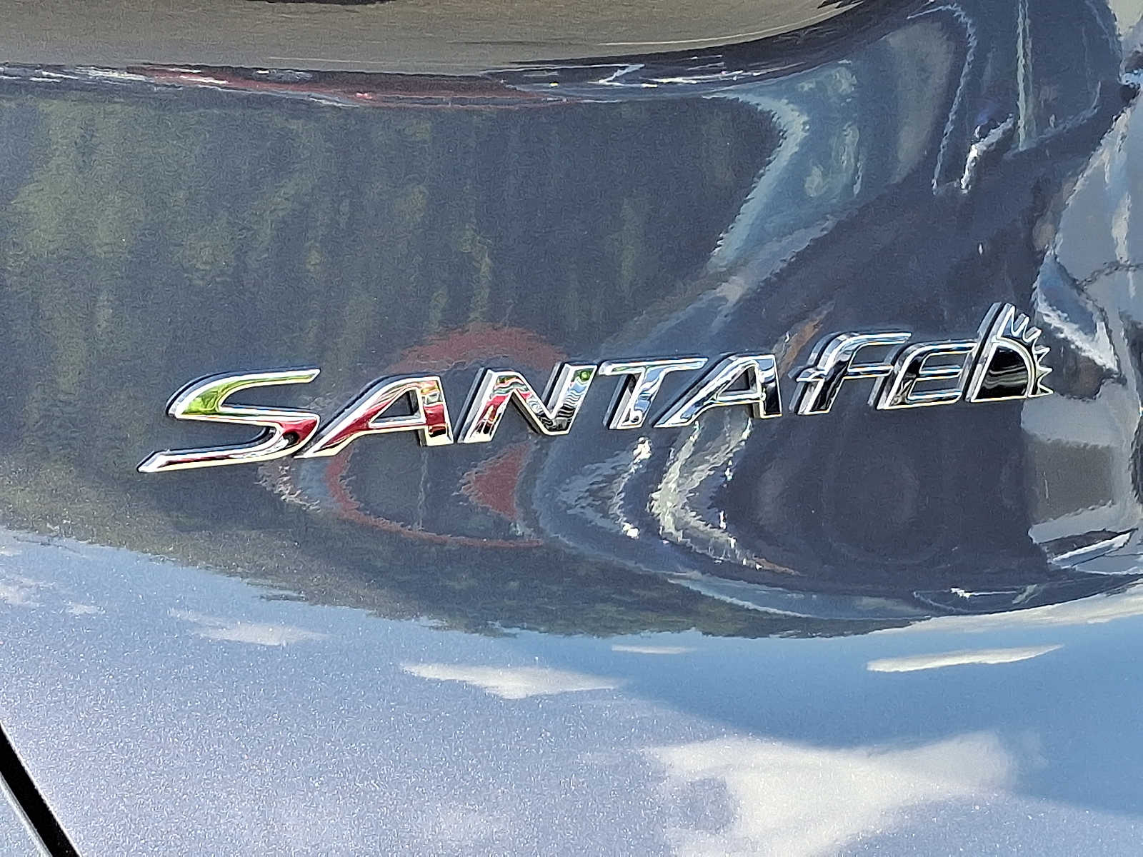 Thumbnail: 2022 Hyundai Santa Fe - 29