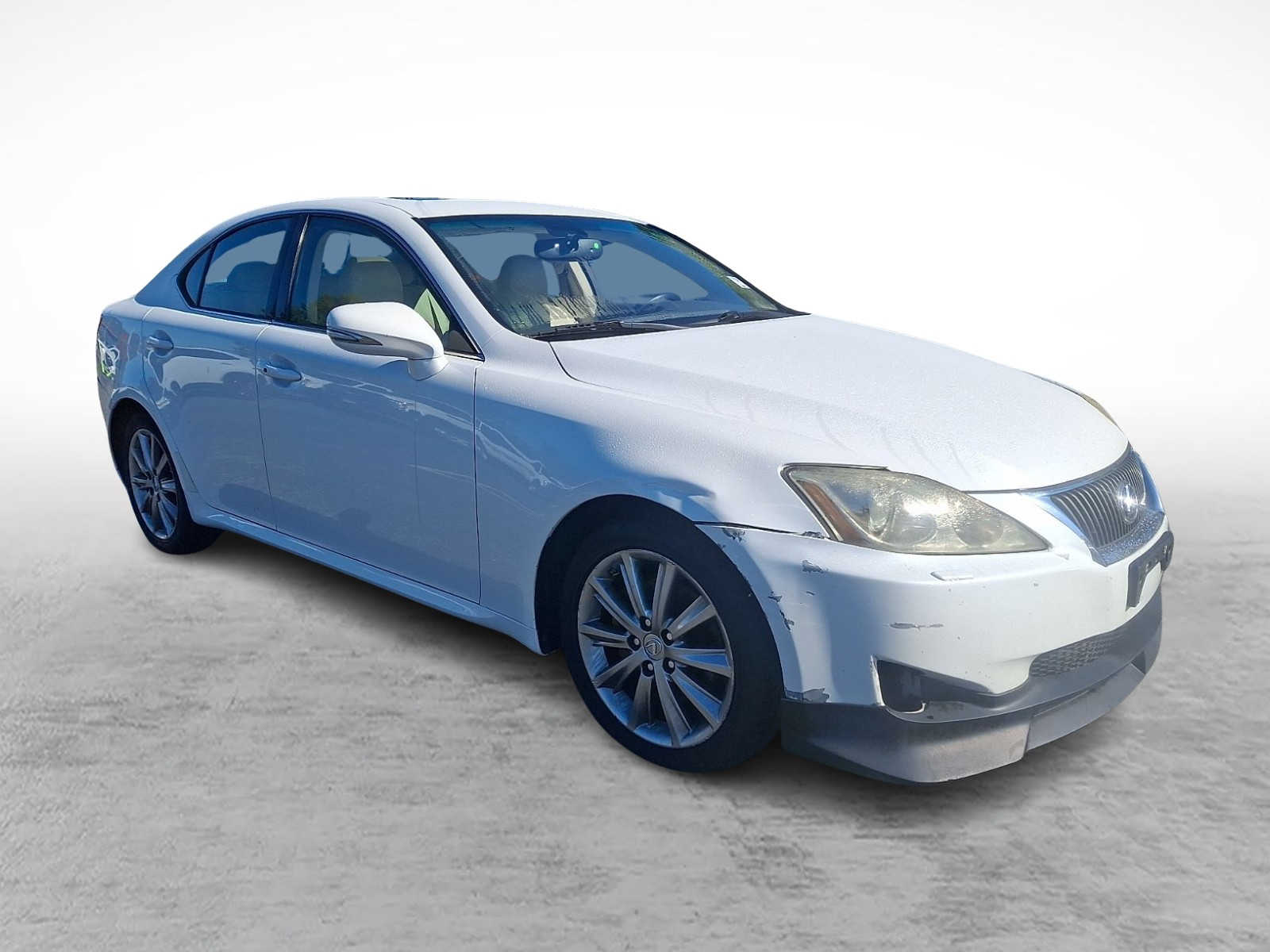 Thumbnail: 2010 Lexus IS - 2