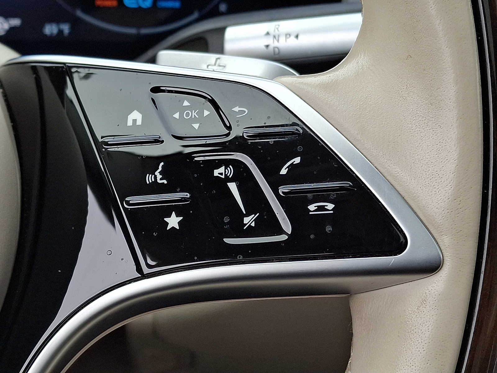 Thumbnail: 2022 Mercedes-Benz S-Class - 18