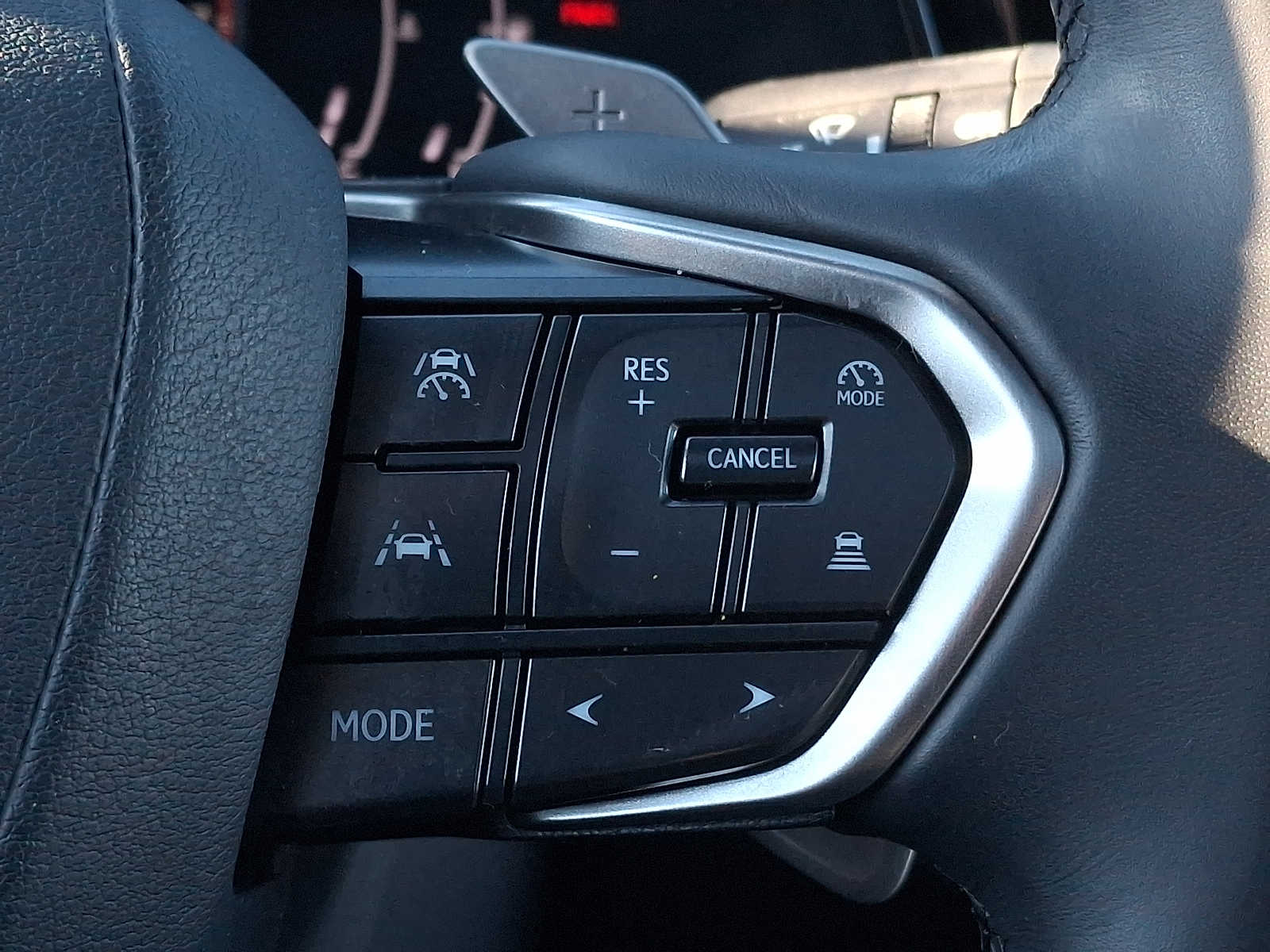 Thumbnail: 2023 Lexus RX - 19