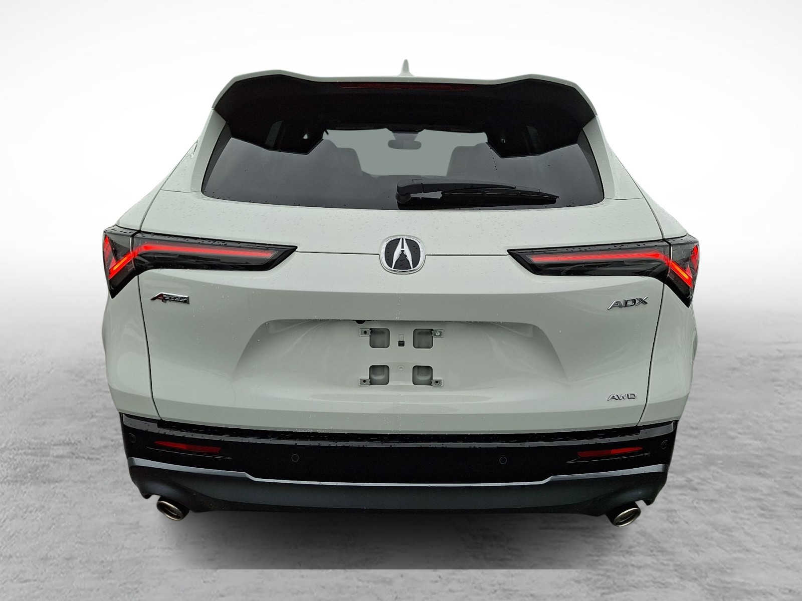 Thumbnail: 2025 Acura ADX - 5