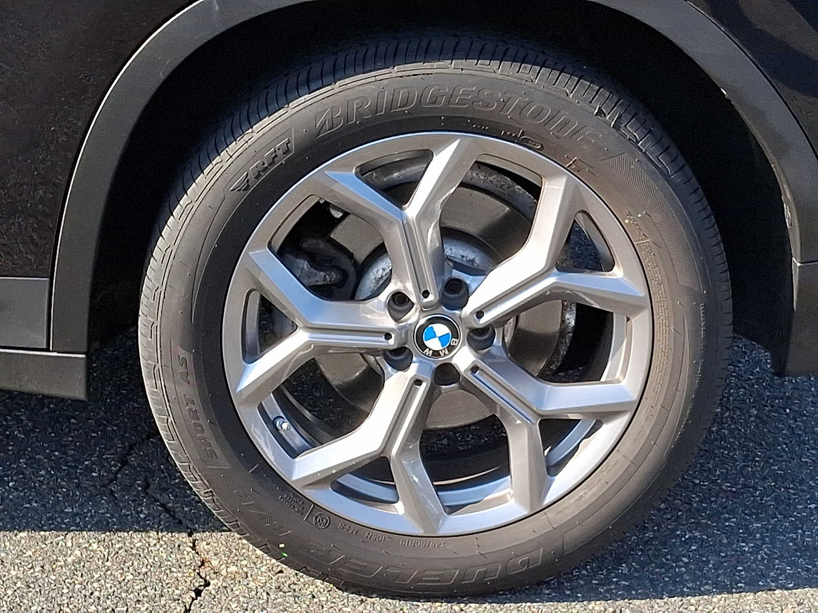 Thumbnail: 2023 BMW X3 - 7