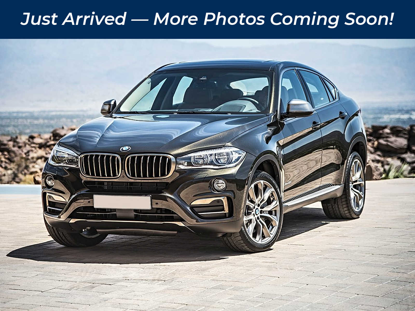 2016 BMW X6 xDrive35i -
                  Ramsey, NJ
