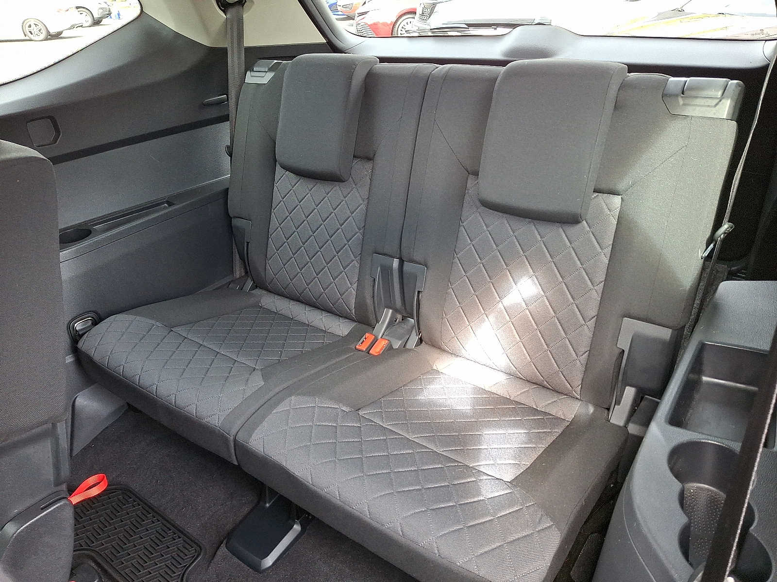 Thumbnail: 2018 Volkswagen Atlas - 10