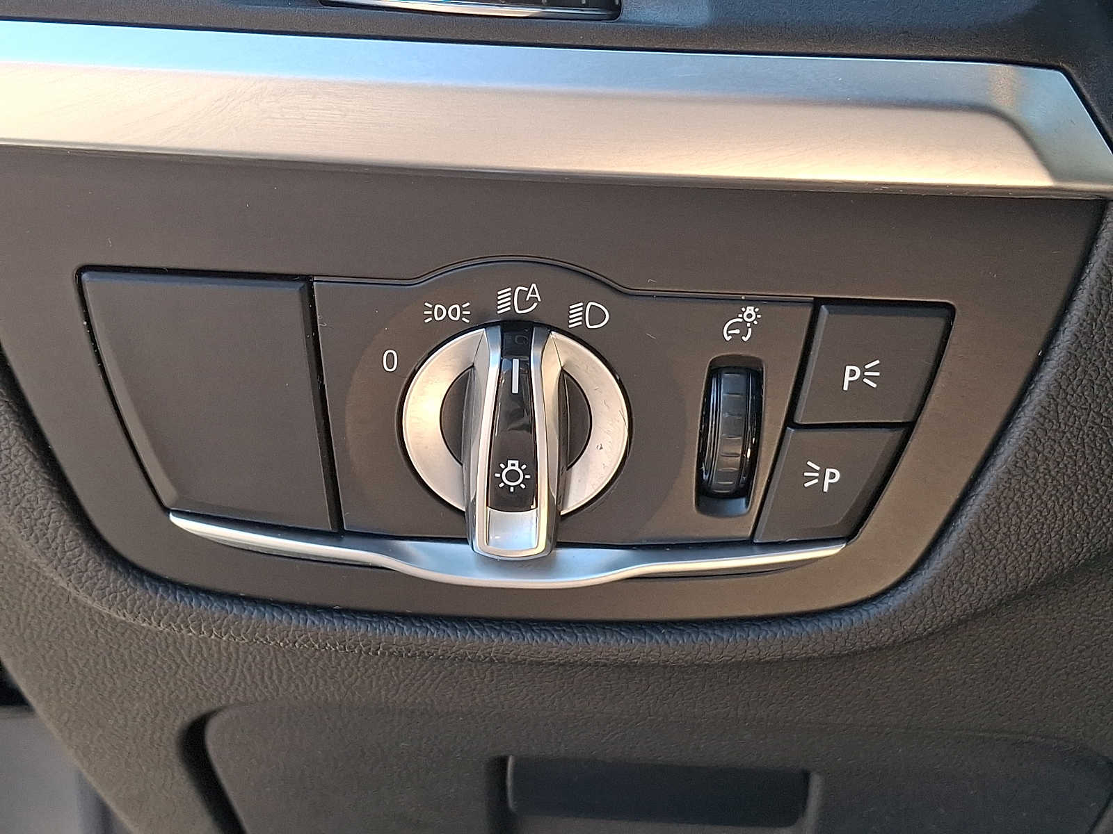 Thumbnail: 2023 BMW X3 - 24