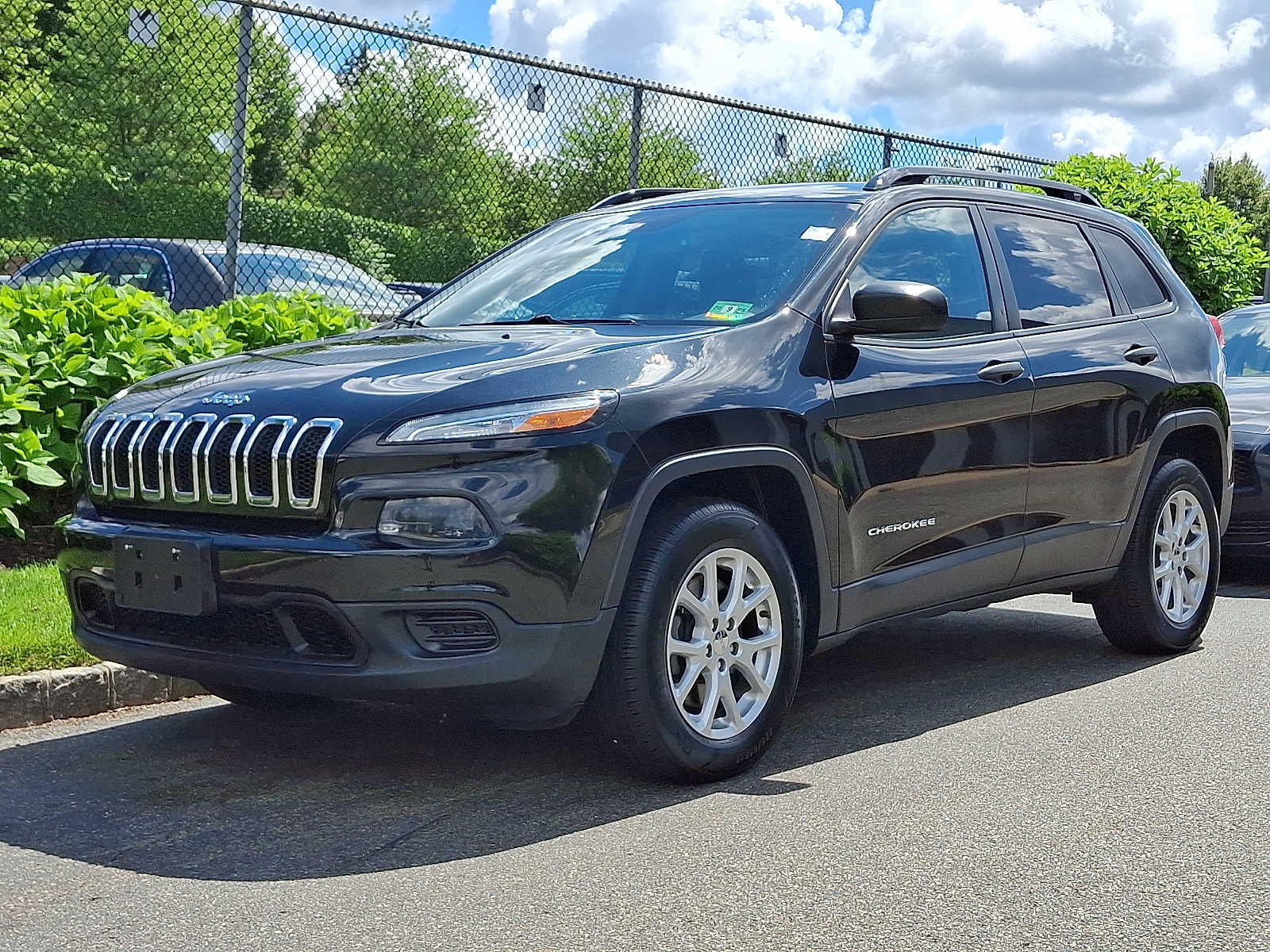 2016 Jeep Cherokee Sport -
                  Ramsey, NJ