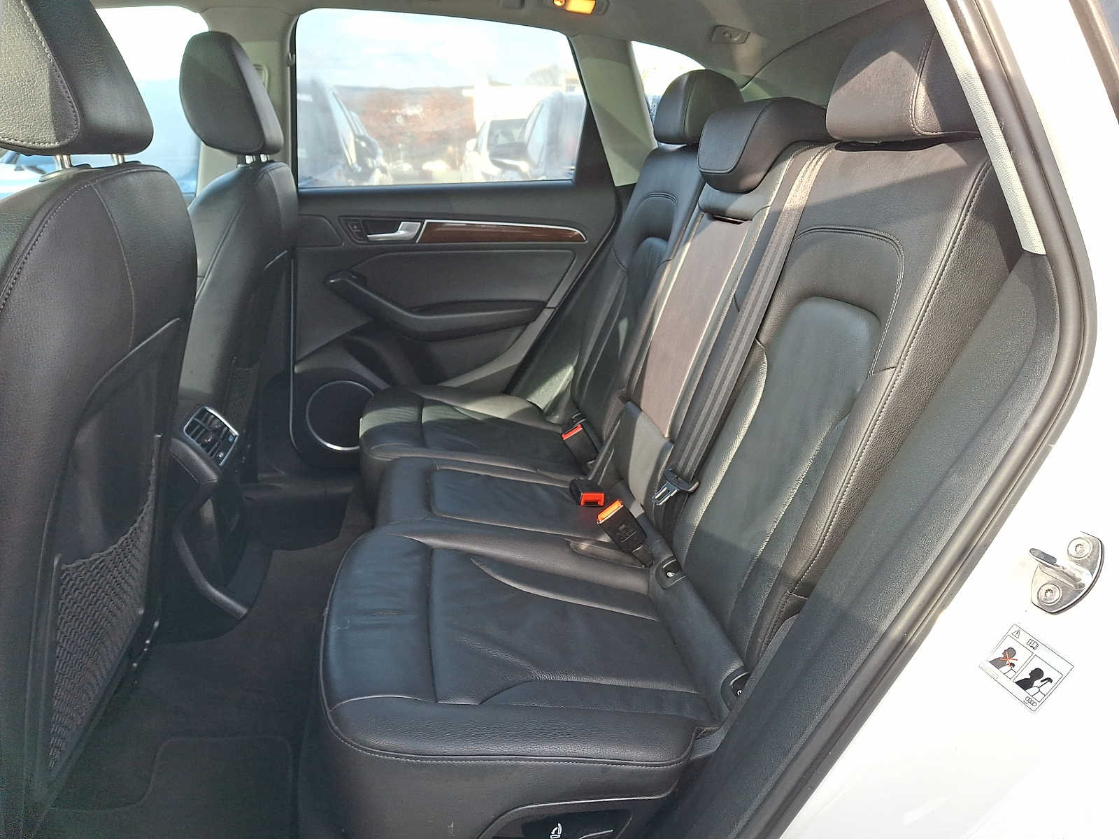 Thumbnail: 2016 Audi Q5 - 8