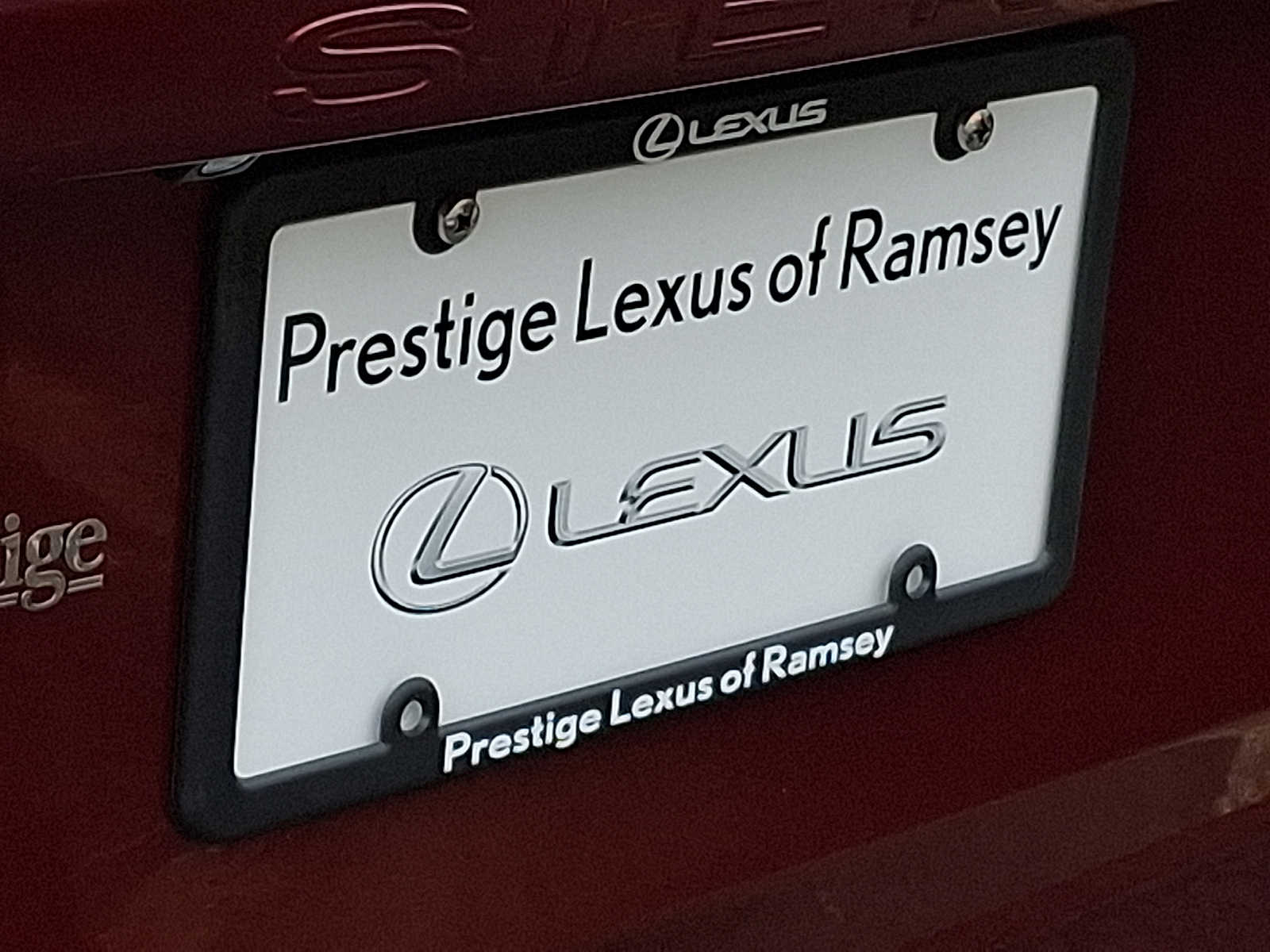 Thumbnail: 2014 Toyota Sienna - 30