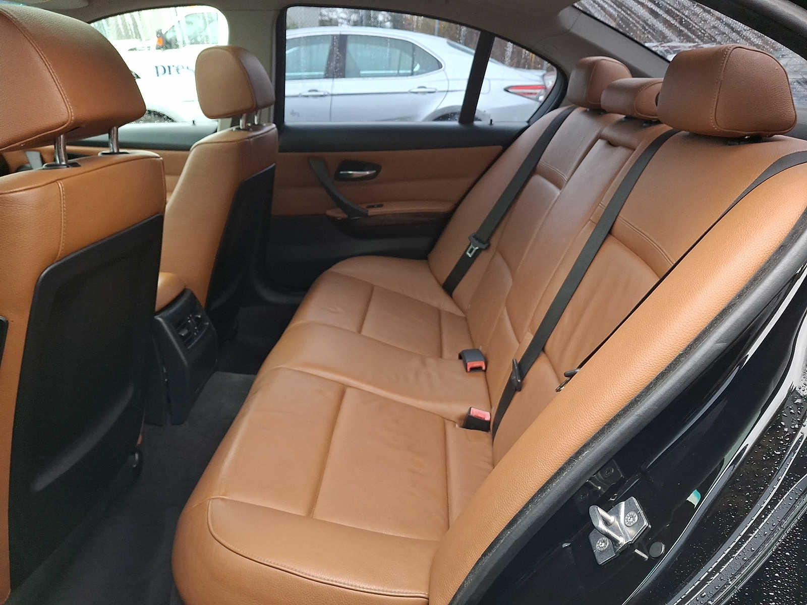 Thumbnail: 2010 BMW 3 Series - 8